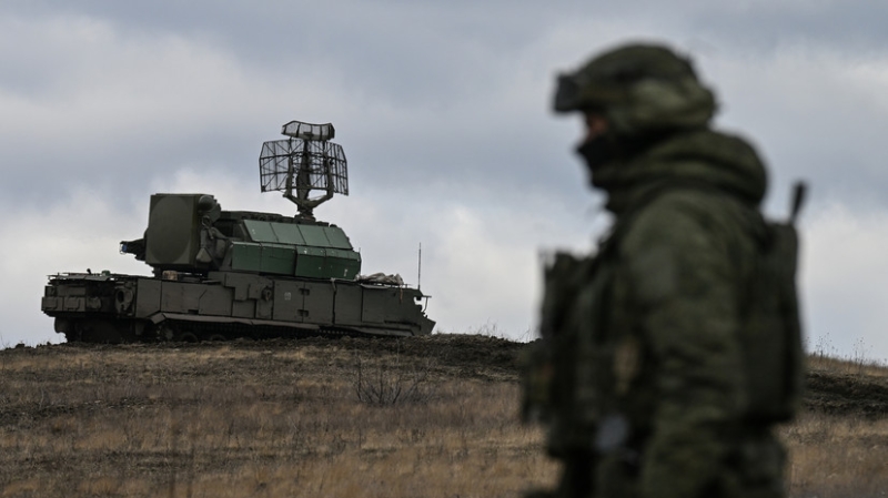 Освобождение Яровой, успехи артиллеристов и войск БПЛА: как развивается ситуация в зоне СВО