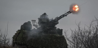 Отражена воздушная атака: над РФ за ночь сбито 138 беспилотников ВСУ — есть погибший и пострадавшие