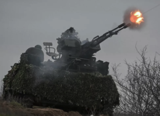 Отражена воздушная атака: над РФ за ночь сбито 138 беспилотников ВСУ — есть погибший и пострадавшие