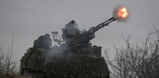 Отразили вражескую атаку: над регионами России сбили 85 беспилотников ВСУ за ночь