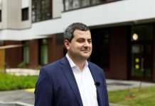 Овчинский: на 5-й улице Соколиной горы появится новый дом по программе реновации