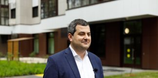 Овчинский: на 5-й улице Соколиной горы появится новый дом по программе реновации