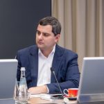 Овчинский: на западе столицы завершили строительство делового комплекса