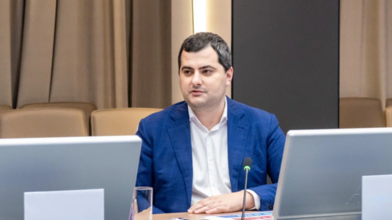 Овчинский: в Алексеевском районе возвели новостройку по программе реновации