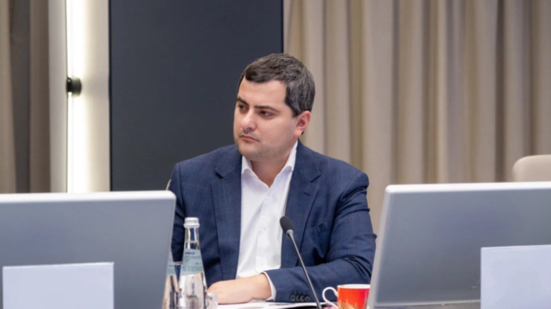 Овчинский: в Москве продолжат развивать заброшенные территории и программу реновации