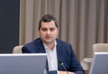 Овчинский: в Москве в Рязанском районе началось возведение дома по программе реновации