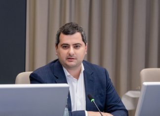 Овчинский: в Москве в Рязанском районе началось возведение дома по программе реновации