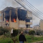 Перестрелка «Хезболлы» и ЦАХАЛ, удары Ирана по базам США и угрозы Йемена: как развивается конфликт на Ближнем Востоке