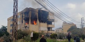 Перестрелка «Хезболлы» и ЦАХАЛ, удары Ирана по базам США и угрозы Йемена: как развивается конфликт на Ближнем Востоке