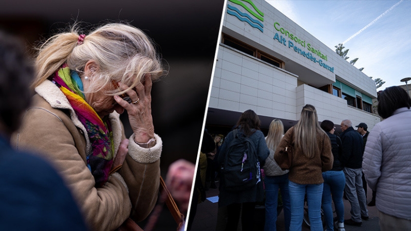 Пережила групповое изнасилование: в Испании провели эвтаназию 25-летней Ноэлии Кастильо Рамос