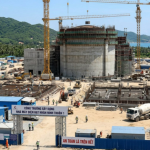 Песков назвал прорывом решение о строительстве АЭС во Вьетнаме