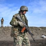 Пять населённых пунктов, массированный и шесть групповых ударов: Минобороны рассказало об успехах ВС РФ за неделю