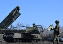 По объектам ВПК, складам с БПЛА и наёмникам: ВС РФ за неделю нанесли массированный и шесть групповых ударов по Украине