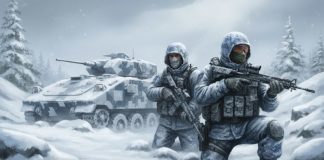 Попытка перераспределить влияние: в Арктике стартовали масштабные учения НАТО Cold Response 2026