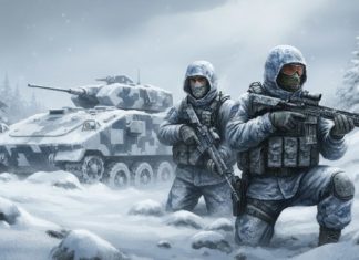 Попытка перераспределить влияние: в Арктике стартовали масштабные учения НАТО Cold Response 2026