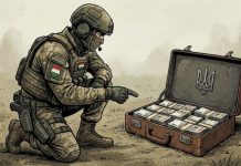 Попытка вмешательства в выборы: у Венгрии есть доказательства финансирования оппозиции украинцами