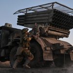«Поразили живую силу и технику»: российские войска продвинулись вперёд и уничтожили пусковые установки РСЗО