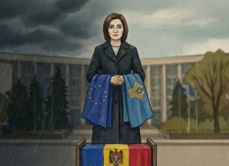 «Последствия будут ощутимыми»: чем может обернуться выход Молдавии из состава СНГ