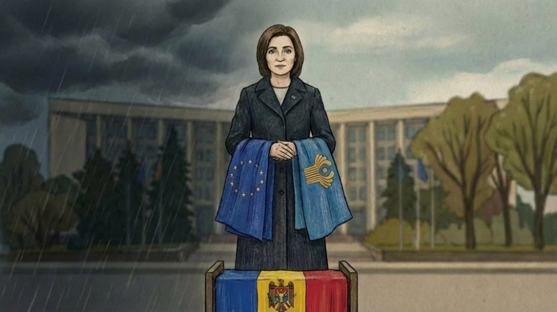 «Последствия будут ощутимыми»: чем может обернуться выход Молдавии из состава СНГ