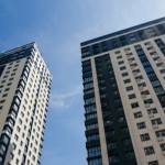 Приморье несколько лет держит лидерство в ДФО по строительству жилья