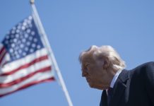 «Призываю сложить оружие»: Трамп заявил о готовности к переговорам с Ираном