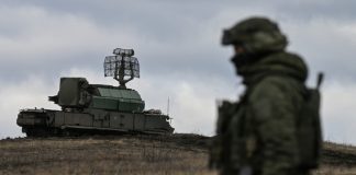 Профессиональная работа подразделений ПВО: за ночь над Россией сбили 389 украинских БПЛА