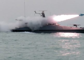 «Проигнорировали предупреждения»: Иран заявил об уничтожении более десяти танкеров в Ормузском проливе