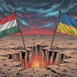 «Проявляет хамские наклонности»: как Зеленский пытается оправдаться после угроз Орбану