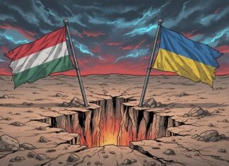 «Проявляет хамские наклонности»: как Зеленский пытается оправдаться после угроз Орбану