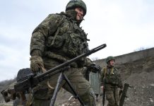 Прорыв в Харьковской и Запорожской областях: ВС РФ установили контроль над Новоосиново и Луговским