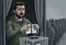 «Просроченность» не влияет на спонсирование»: почему Зеленский отказывается проводить выборы на Украине