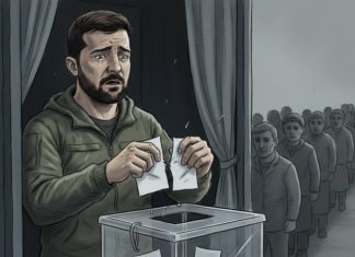 «Просроченность» не влияет на спонсирование»: почему Зеленский отказывается проводить выборы на Украине