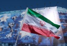 Протесты, поджоги, беспорядки: Иран объявил «священную войну» против США и Израиля