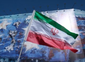 Протесты, поджоги, беспорядки: Иран объявил «священную войну» против США и Израиля