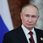 Путин удивился долгому строительству «Дворца танца» Эйфмана