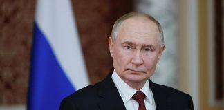 Путин удивился долгому строительству «Дворца танца» Эйфмана