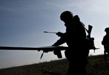 Ракетные удары по энергетической и транспортной инфраструктуре: ВС РФ поразили военные объекты Украины