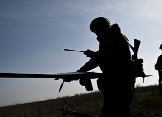 Ракетные удары по энергетической и транспортной инфраструктуре: ВС РФ поразили военные объекты Украины