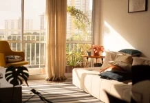 Разница в стоимости новостроек на нижних и верхних этажах может достигать 90%