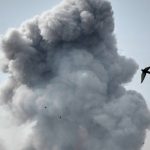 Разрушено главное здание командования американской авиабазы: как развивается ситуация на Ближнем Востоке