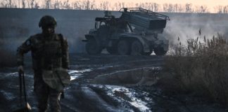 Результат решительных действий «Севера»: ВС РФ установили контроль над Потаповкой в Сумской области