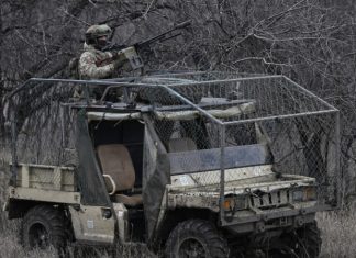 Результат решительных действий «Запада»: ВС РФ освободили населённый пункт Яровая в ДНР