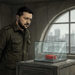 «Рискуют стать первой жертвой»: чем может обернуться для Европы ядерный шантаж Зеленского