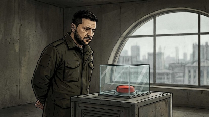 «Рискуют стать первой жертвой»: чем может обернуться для Европы ядерный шантаж Зеленского