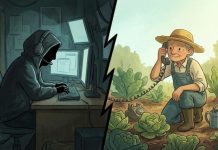 Россиянам перечислили схемы мошенников, которые популярны перед дачным сезоном