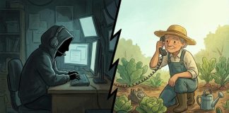 Россиянам перечислили схемы мошенников, которые популярны перед дачным сезоном