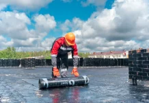 Российский производитель битума предложил решения для гидроизоляции кровельных конструкций