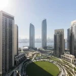 Рынок недвижимости Дубая сохранил стабильность в условиях кризисной ситуации