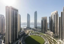 Рынок недвижимости Дубая сохранил стабильность в условиях кризисной ситуации