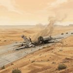 Самолёт ДРЛО, истребители, БПЛА и радары: какую технику США потеряли за месяц войны с Ираном